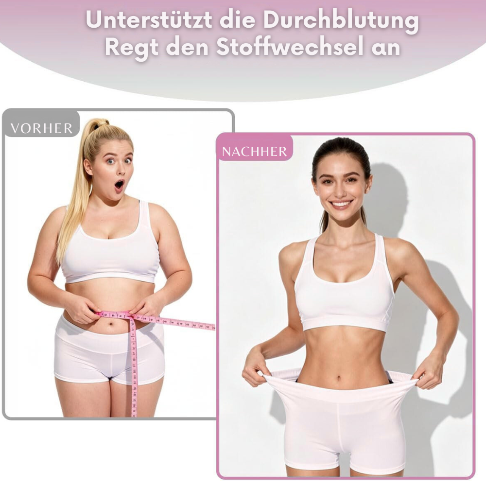 Levéa Detox Patch - Bye Bye Blähbauch
