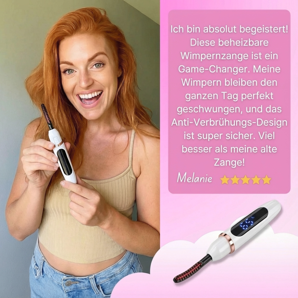 LashLift Pro - Dein Wimpern-Boost