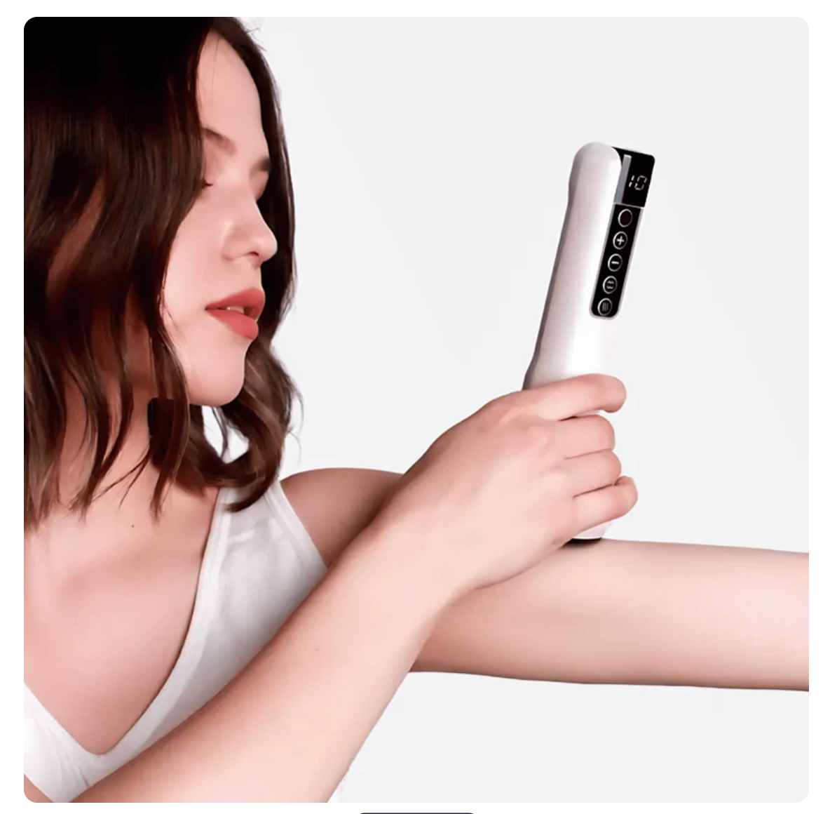 SkinGlow – Anti-Cellulite Massagegerät