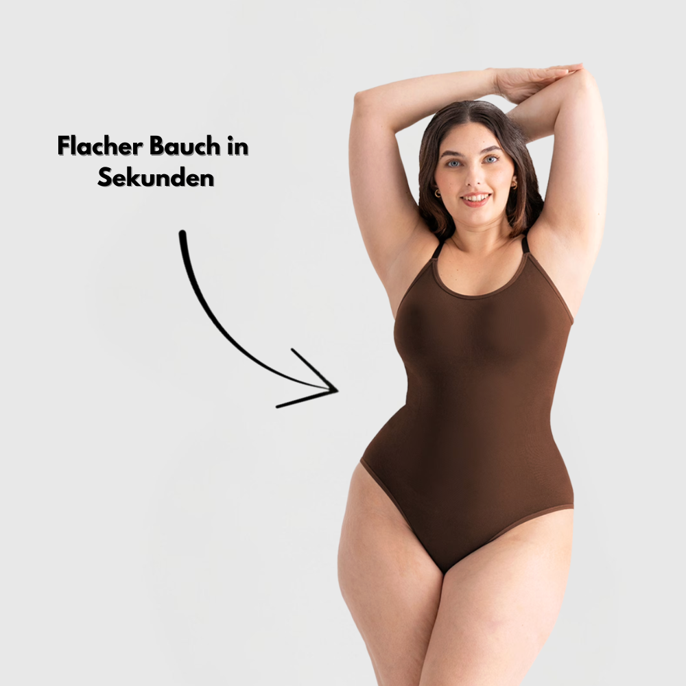 Bellora - Deine Shapewear für einen flachen Bauch