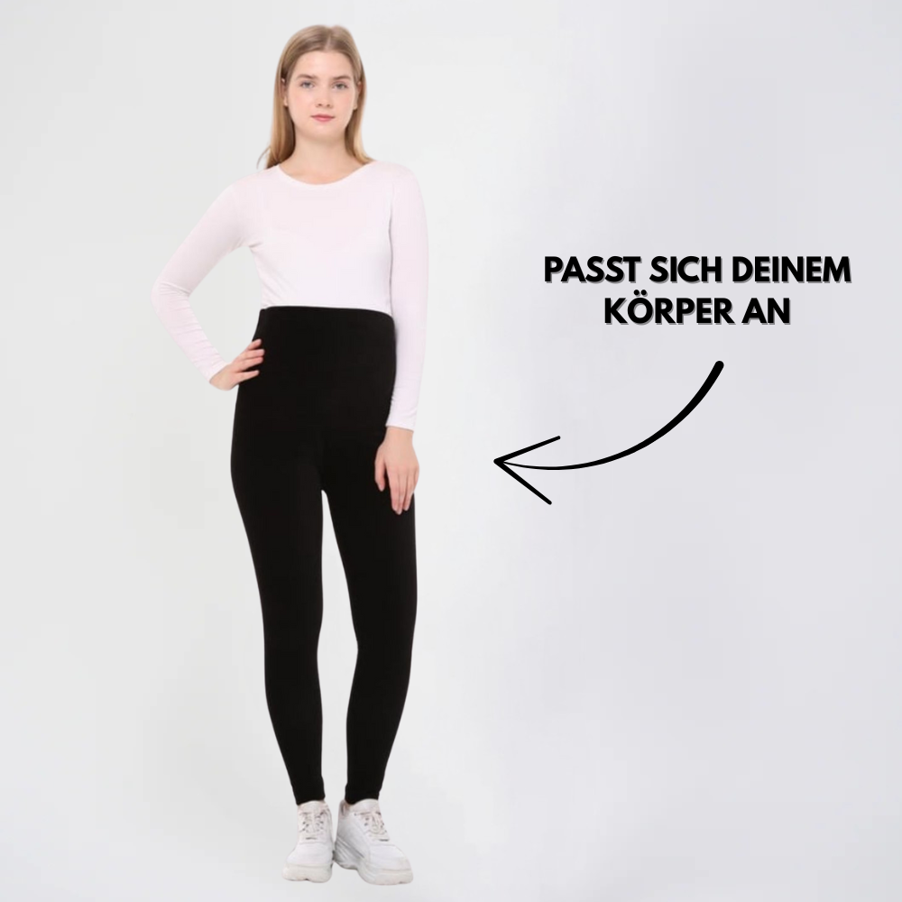 Bellora™ Schwangerschafts-Leggings