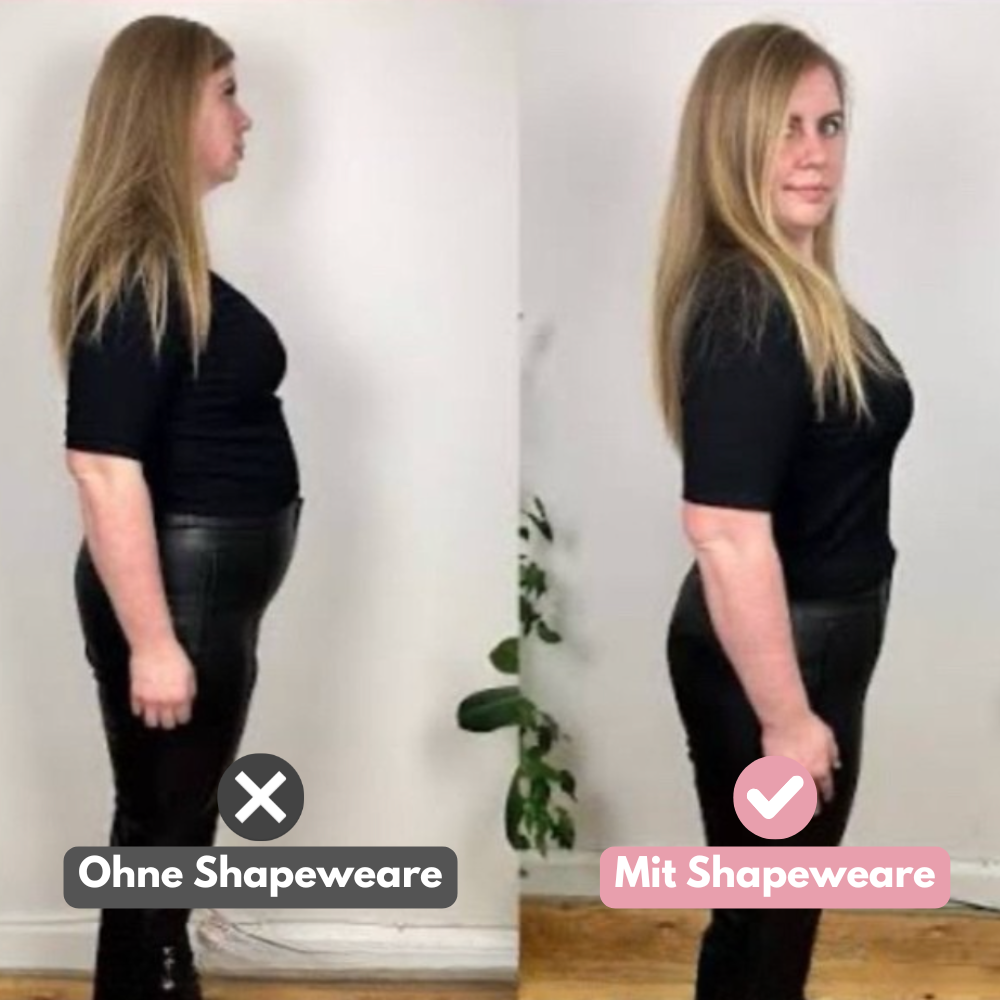 Bellora - Deine Shapewear für einen flachen Bauch
