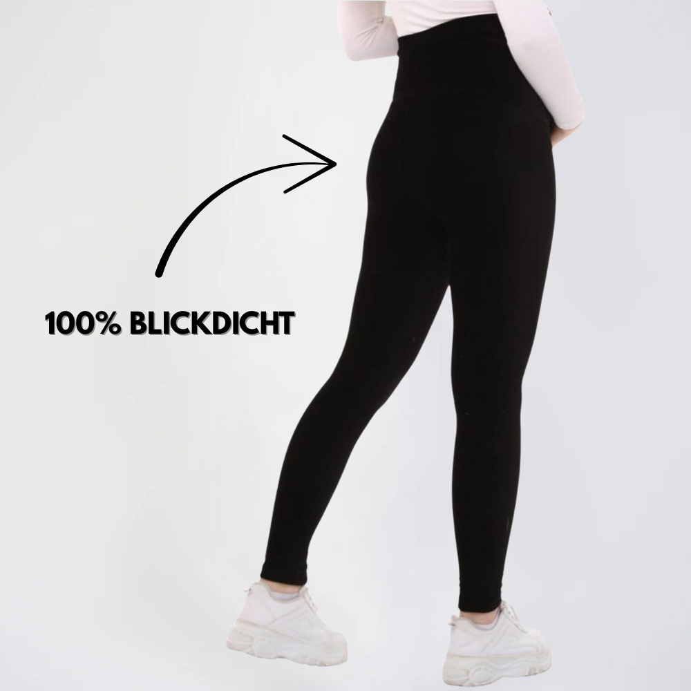 Bellora™ Schwangerschafts-Leggings