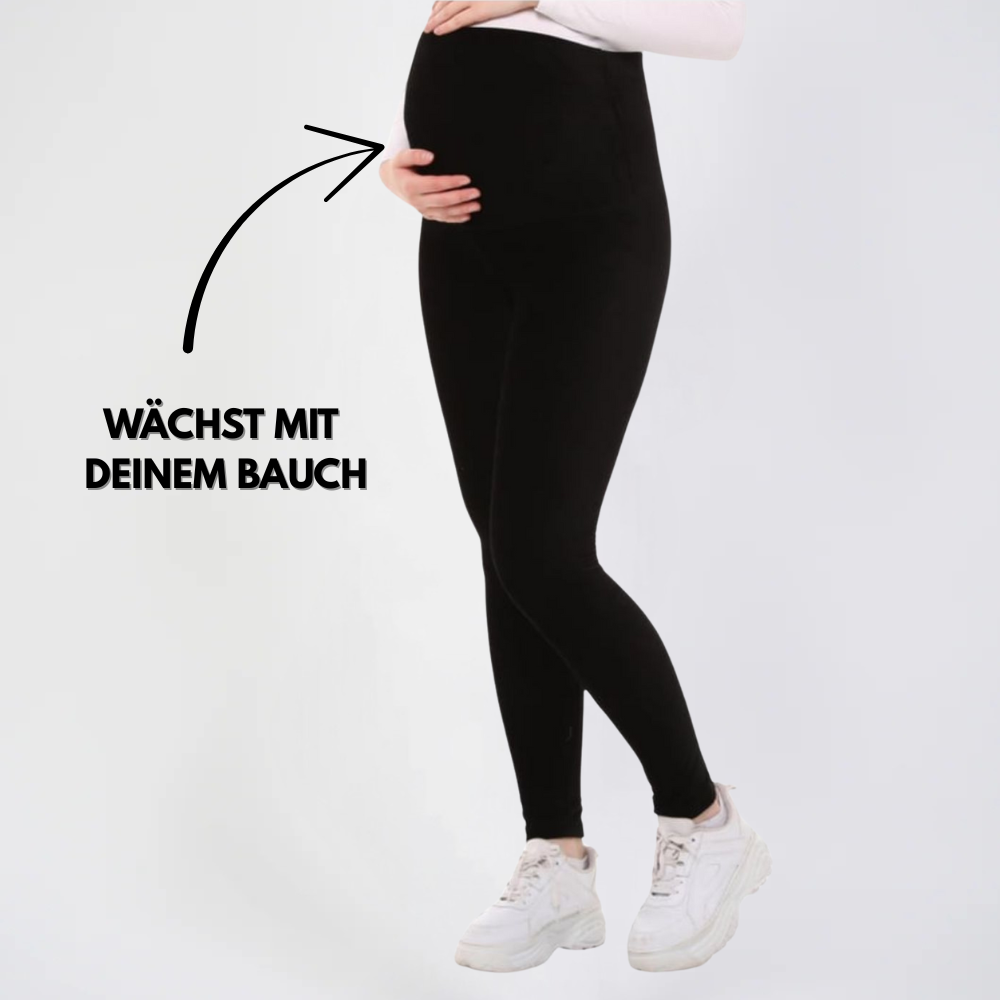 Bellora™ Schwangerschafts-Leggings