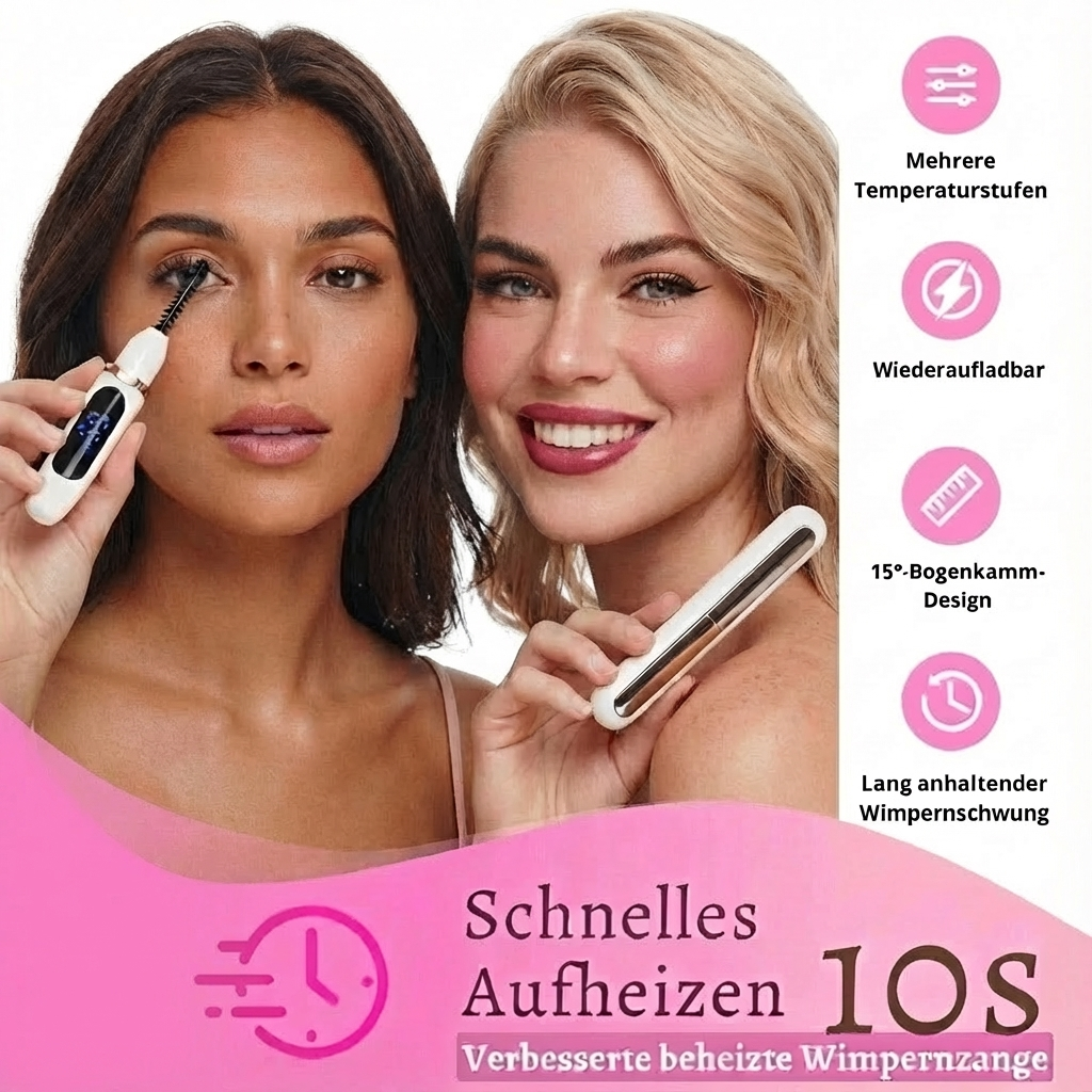 LashLift Pro - Dein Wimpern-Boost