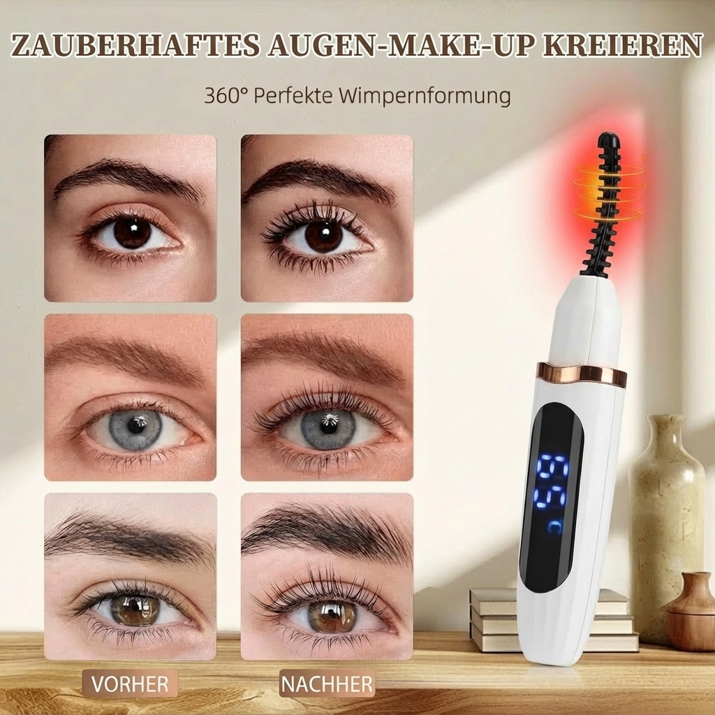 LashLift Pro - Dein Wimpern-Boost