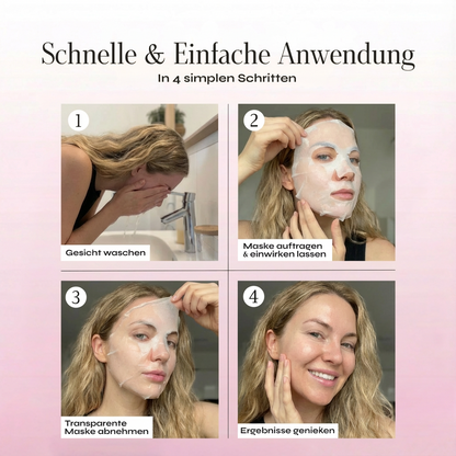 Biodance - Kollagen Boost Maske