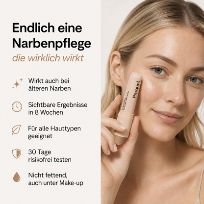 Pirequel™ Aknenarben-Stick