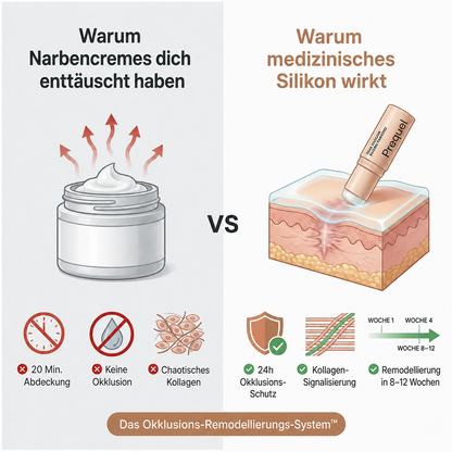 Prequel™ Aknenarben-Stick