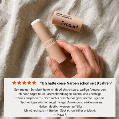 Prequel™ Aknenarben-Stick