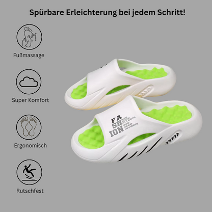 Orthofeet - Orthopädische Massage Slipper