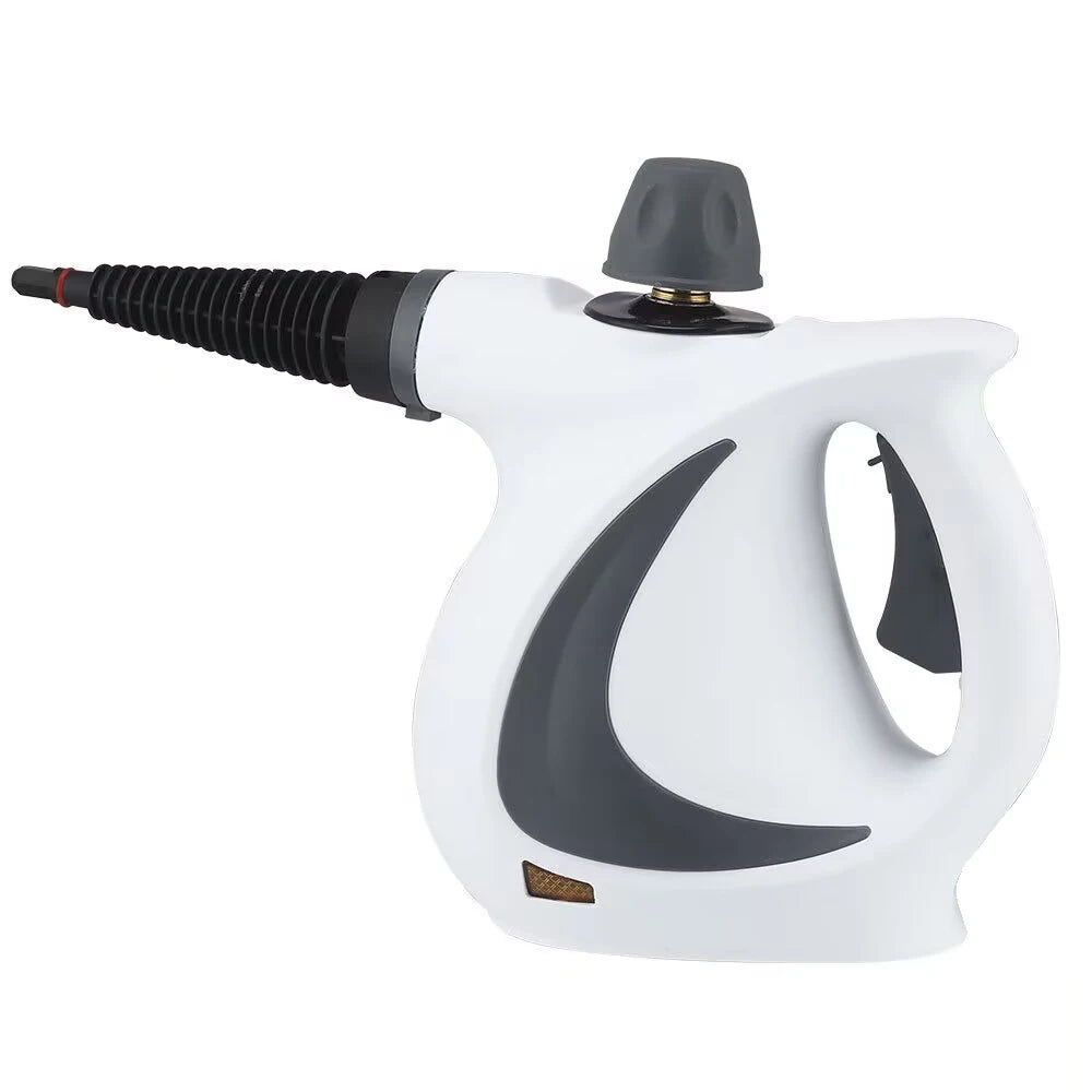 DampfMeister™  Hochtemperatur-Dampfreiniger