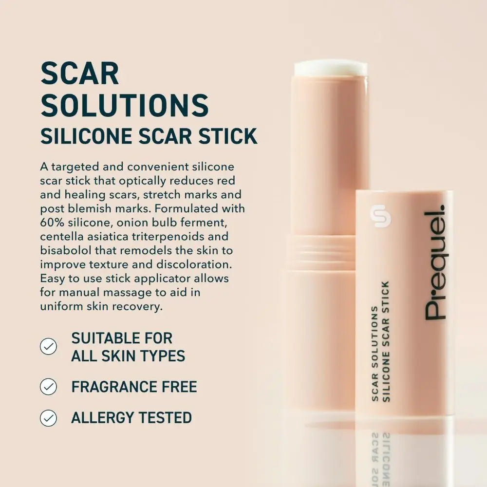 Pirequel™ Aknenarben-Stick