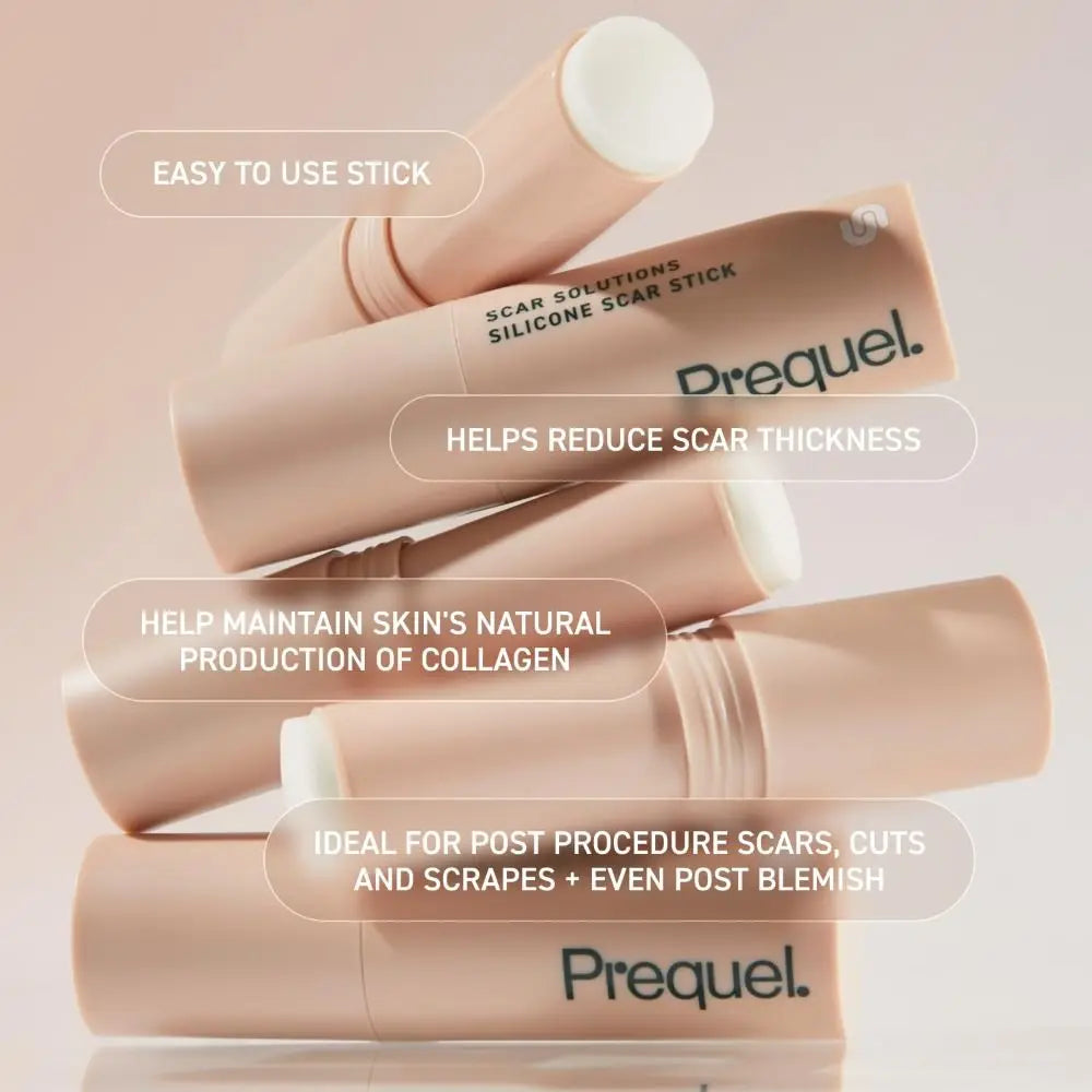 Pirequel™ Aknenarben-Stick