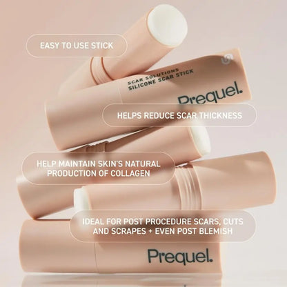 Pirequel™ Aknenarben-Stick