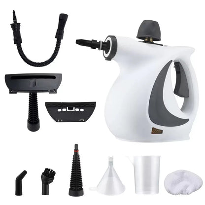 DampfMeister™  Hochtemperatur-Dampfreiniger