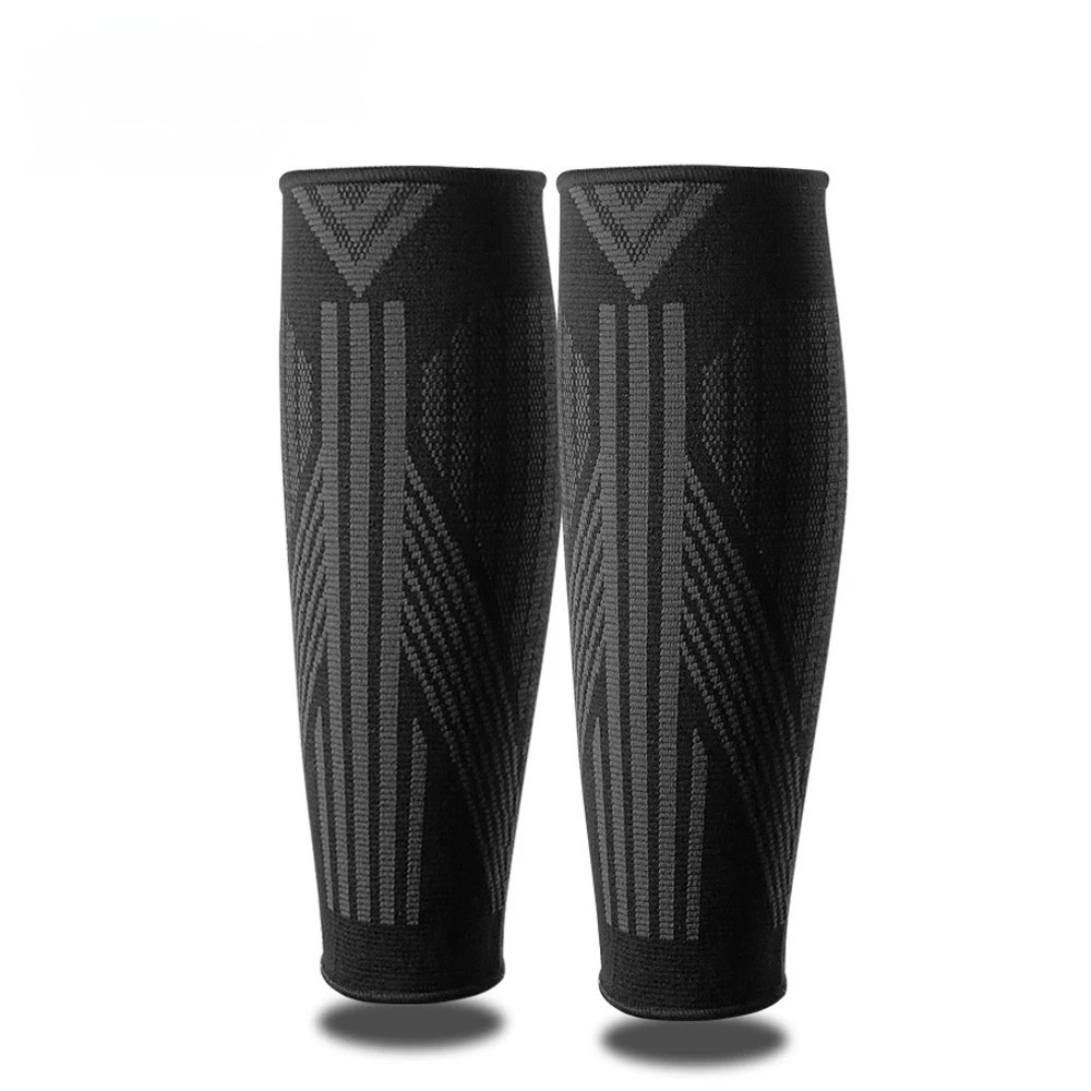 Pace Wadensleeves — Kompressionssleeves für Läufer
