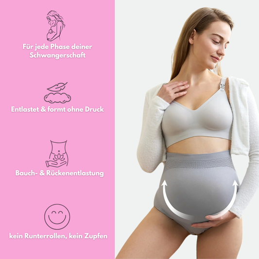 Bellora - Unterwäsche für Schwangere