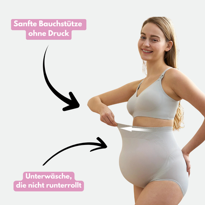 Bellora - Unterwäsche für Schwangere