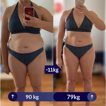 BodyWave™ - Dein täglicher Fettburner