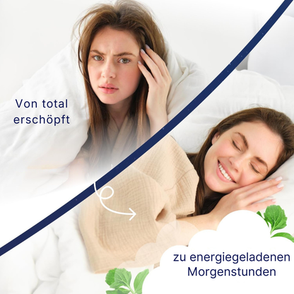 Sleep Patch - Natürlich besser schlafen