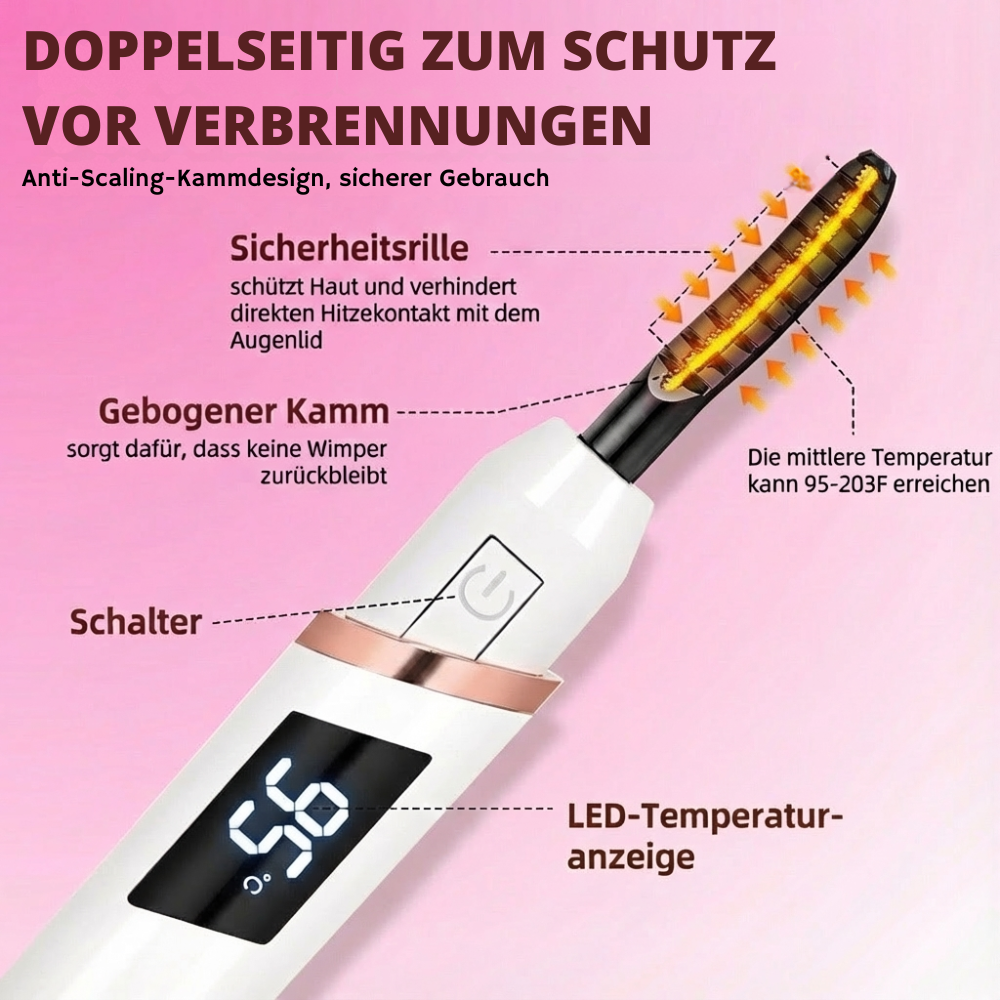LashLift Pro - Dein Wimpern-Boost