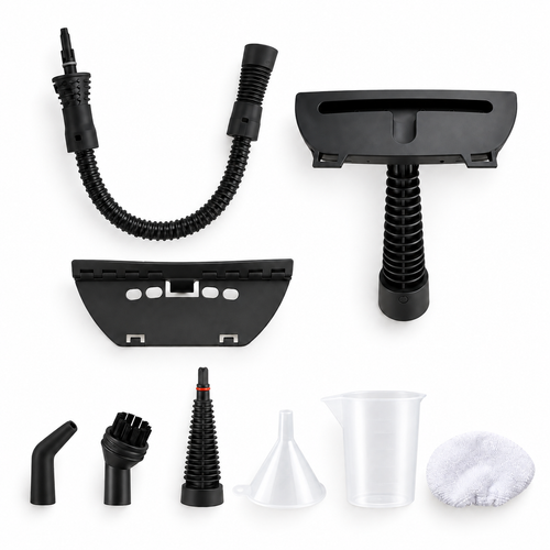 komplettes Aufsatz-Set