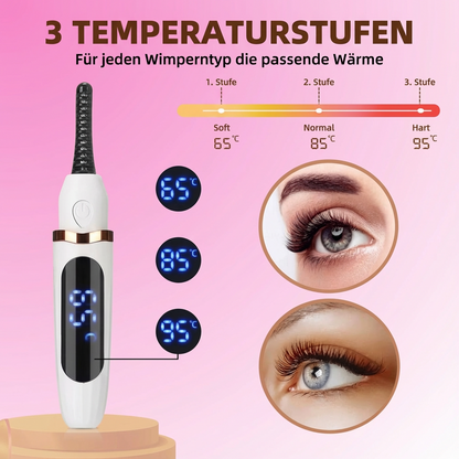 LashLift Pro - Dein Wimpern-Boost