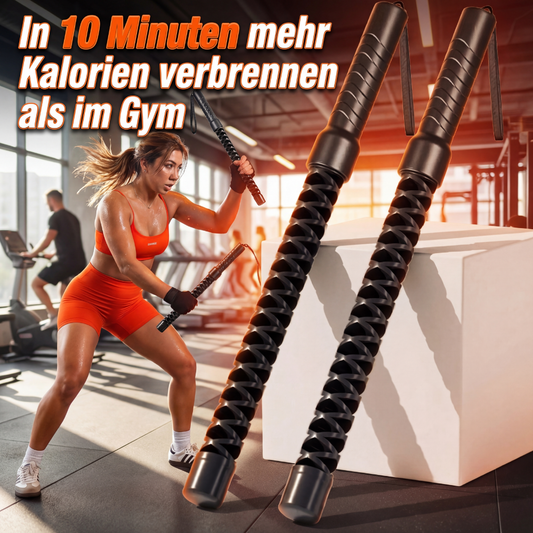BodyWave™ - Dein täglicher Fettburner