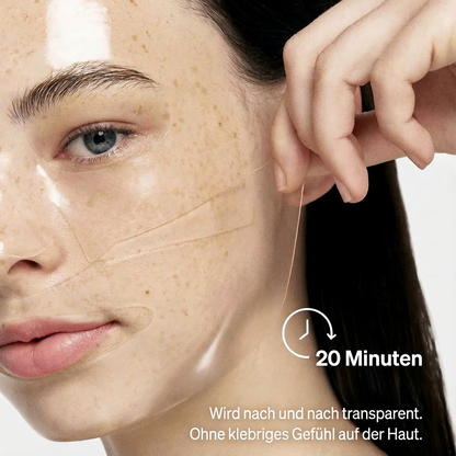 Biodance - Kollagen Boost Maske