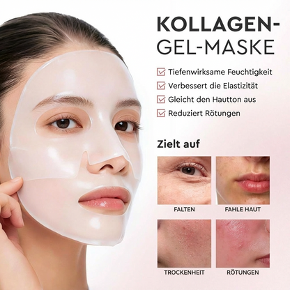 Biodance - Kollagen Boost Maske