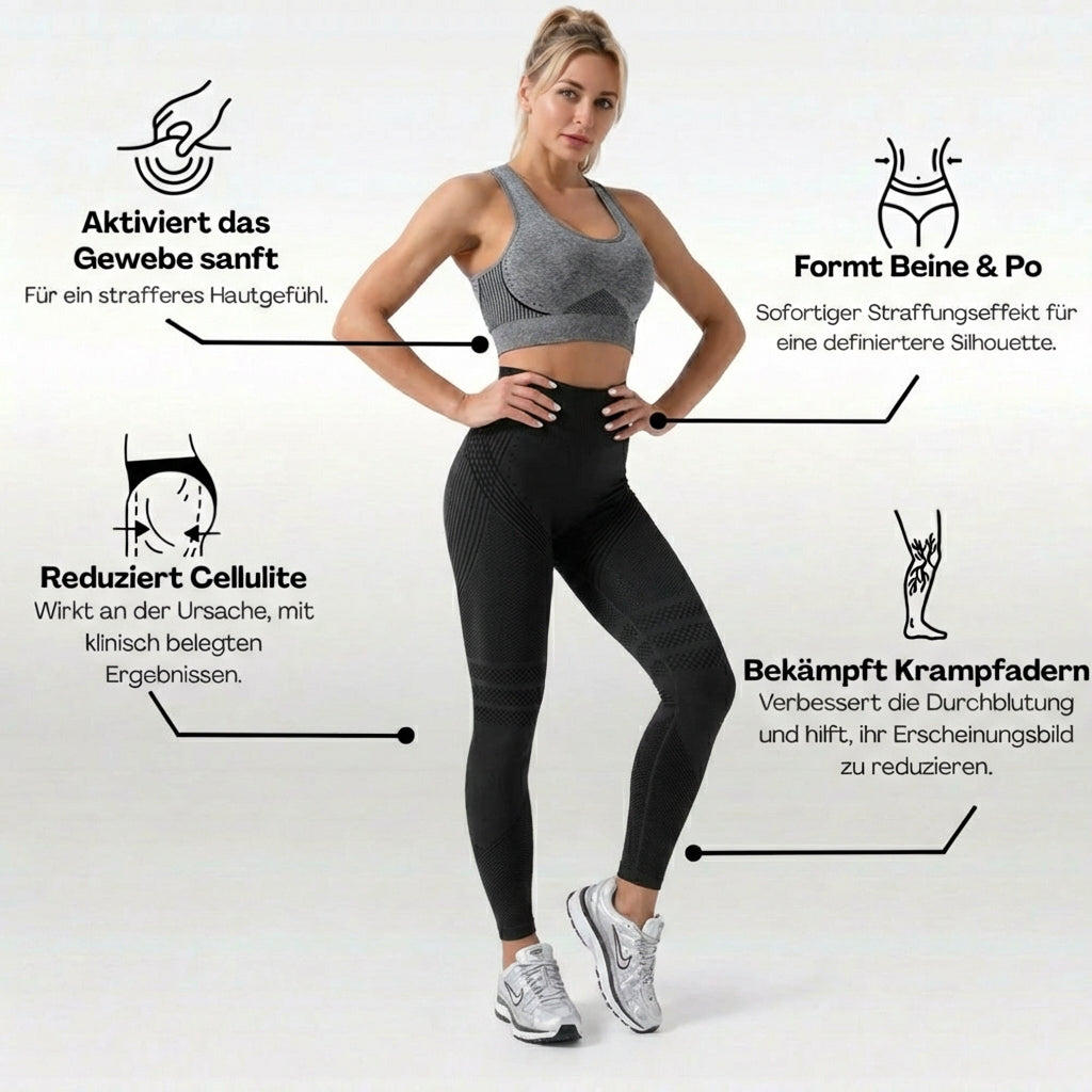 Bellora Cellulite-Leggings