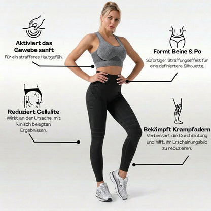 Bellora Cellulite-Leggings