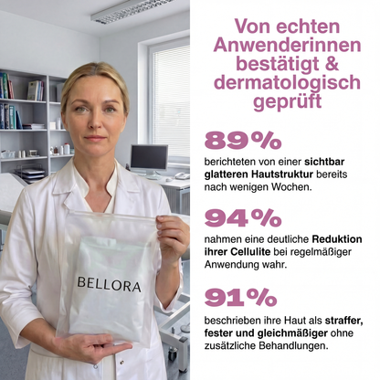 Bellora Cellulite-Leggings