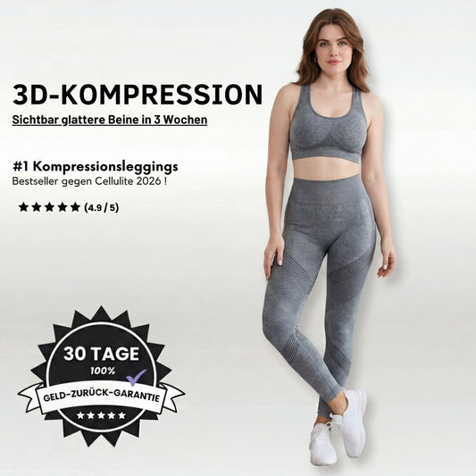 Bellora Cellulite-Leggings