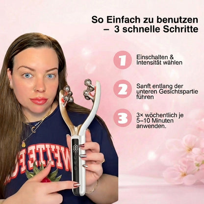VELURA™ - EMS Face Lifting