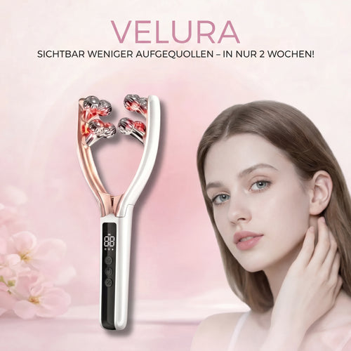 VELURA™ - EMS Face Lifting