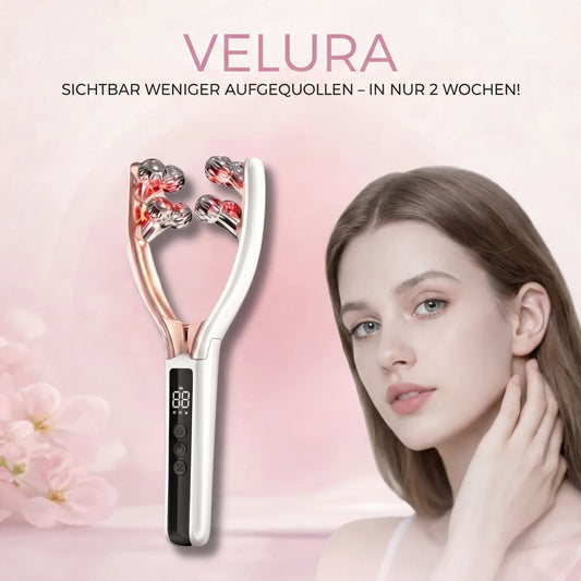 VELURA™ - EMS Face Lifting