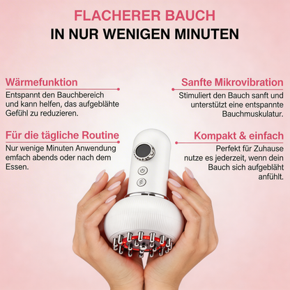 BellyFlow Massager™