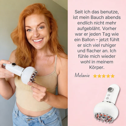 BellyFlow Massager™