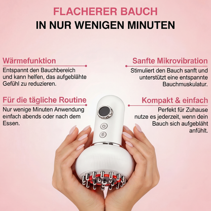 BellyFlow Massager™