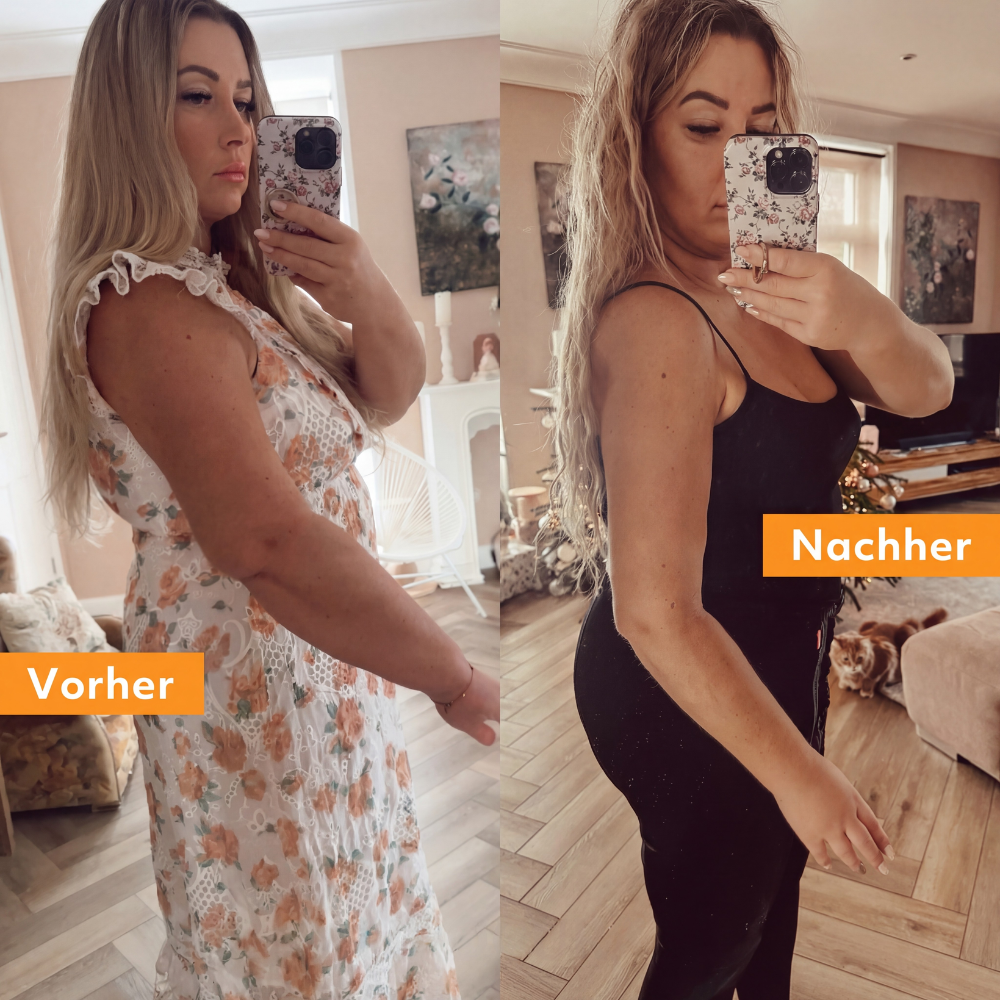BodyWave™ - Dein täglicher Fettburner