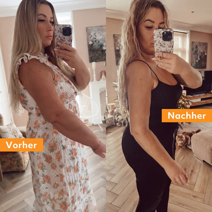 BodyWave™ - Dein täglicher Fettburner