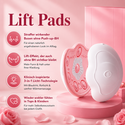 Levéa™ Lift Pads