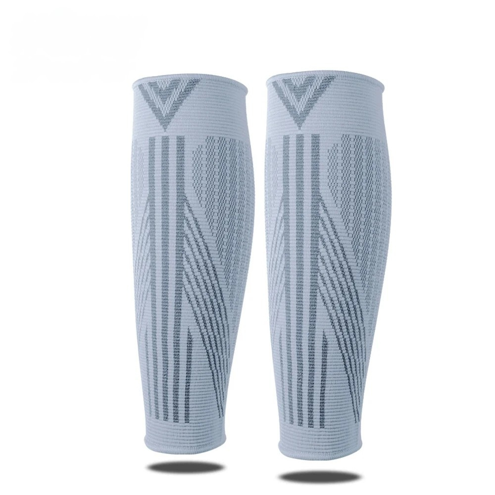 Pace Wadensleeves — Kompressionssleeves für Läufer