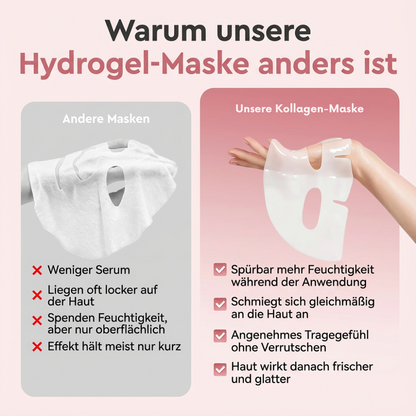 Biodance - Kollagen Boost Maske