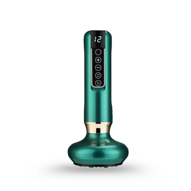 SkinGlow – Anti-Cellulite Massagegerät