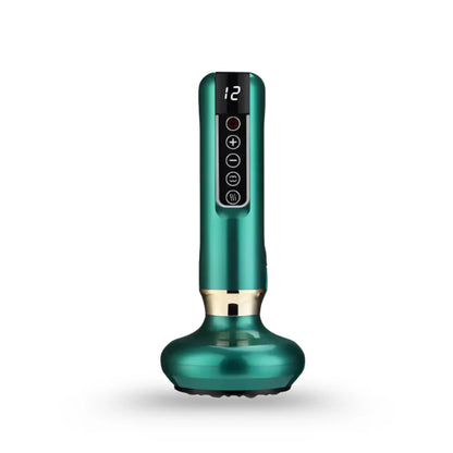 SkinGlow – Anti-Cellulite Massagegerät