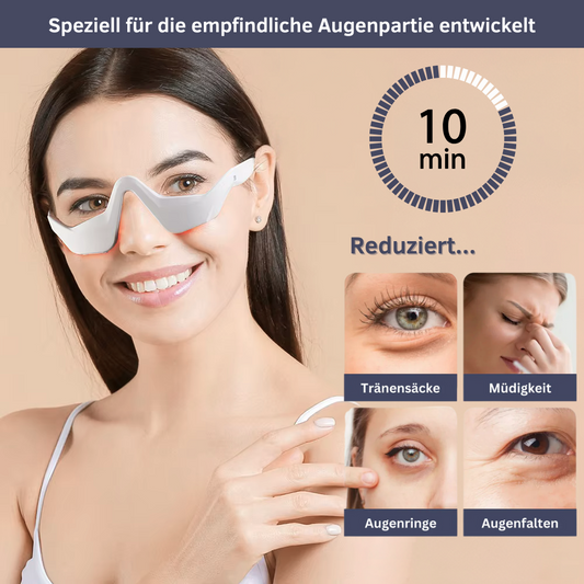 EyeLumé - Dein Geheimnis gegen müde Augen