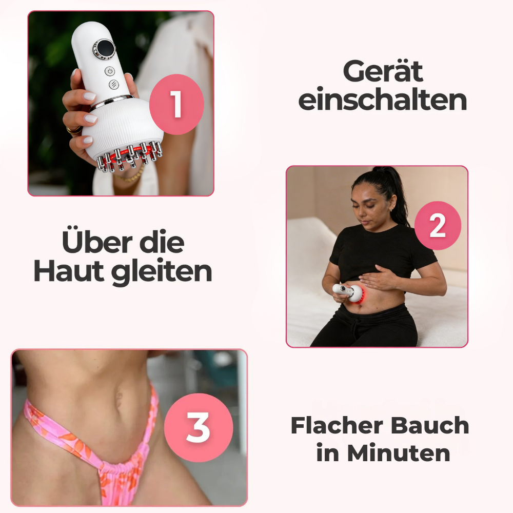 BellyFlow Massager™